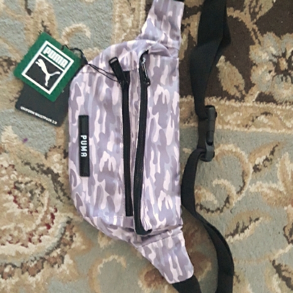2x*Host Pick*Puma Uniform fanny pack - Picture 14 of 16